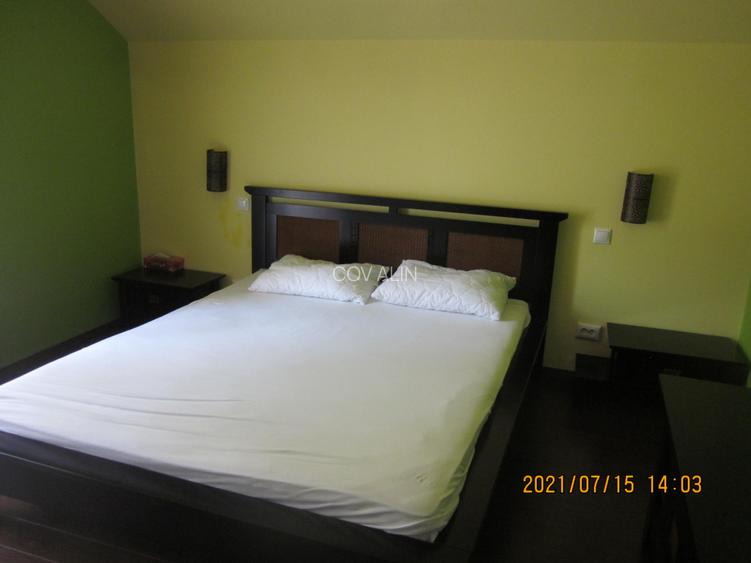 Casa duplex in Noua, P+E+M, 5 camere, 3 bai, mobilata si utilata, 499 mp teren! - 26