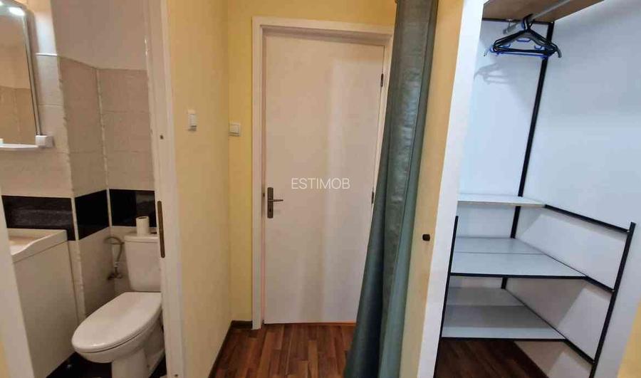 Chirie apartament 3 camere cu 2 balcoane zona Astra str.Neptun - 8