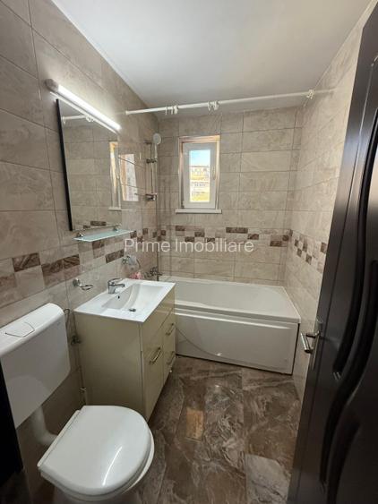 Apartament de închiriat 2 camere| 56 mp| zona Centru - 4