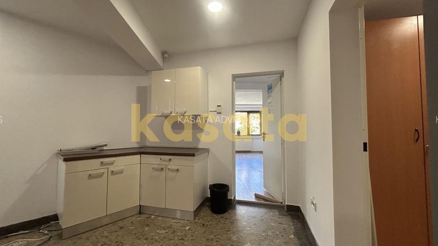 Cladire Birouri I Zona Marriot I S+P+3 I 630 util - 29