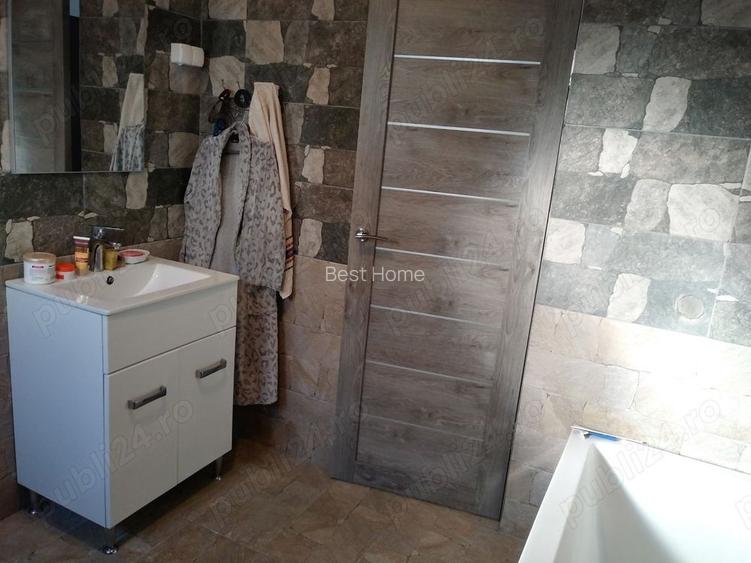 Apartament 2 camere cu gradina si 2 parcari zona TERRA - 4