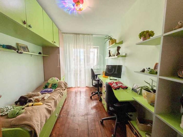 Apartament 3 camere de vanzare in Manastur, Cluj Napoca - 3