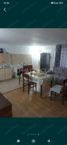 Vila  7   camere  P+1E  Cumpana - 3