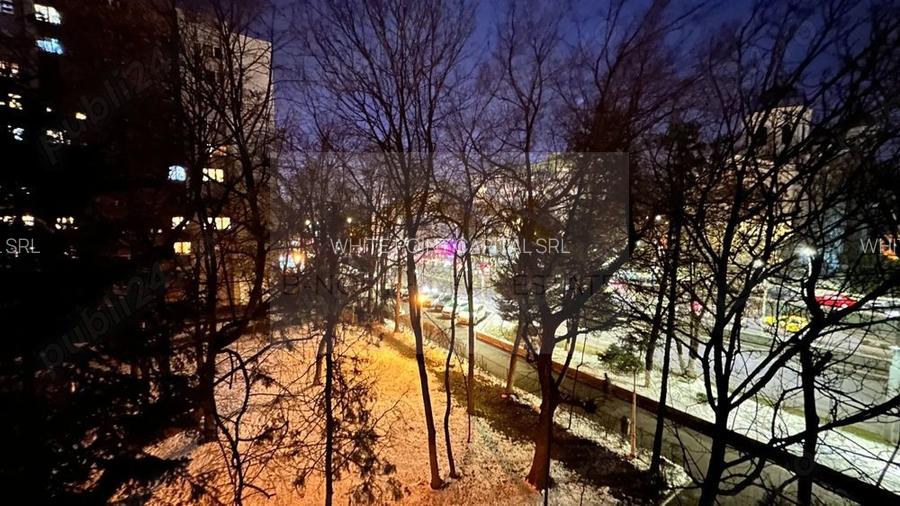 Apartament 2 camere de închiriat  – Dimitrie Cantemir - 11