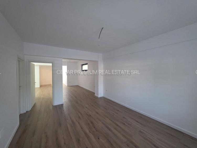 PIPERA APARTAMENT 4 CAMERE FINISAJE LUX  2 LOCURI PARCARE - 2