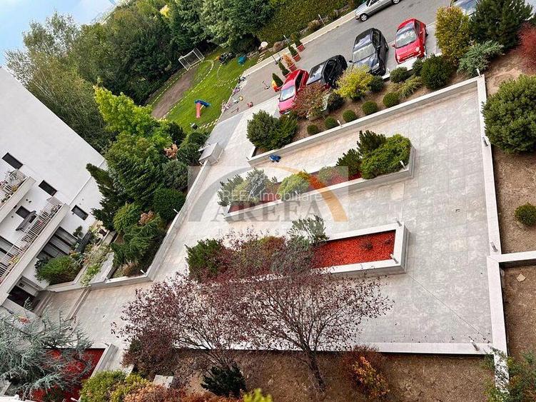 Apartament luxos,luminos,foarte spatios in Erou Iancu Nicolae-Oferta atractiva - 45