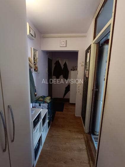 Apartament 3 camere, de vânzare, Grigorescu, str. A. Vlahuță, etaj 2/4 - 7