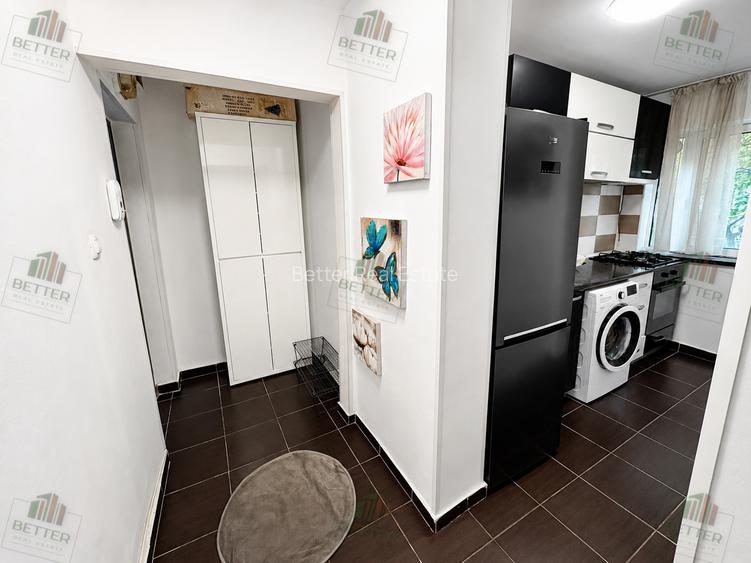 Apartament 2 camere renovat complet – Berceni, Aleea Uioara - 7