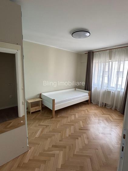 Apartament 3 camere decomandate, 93 mp, prima inchiriere, zona Iulius Mall - 15