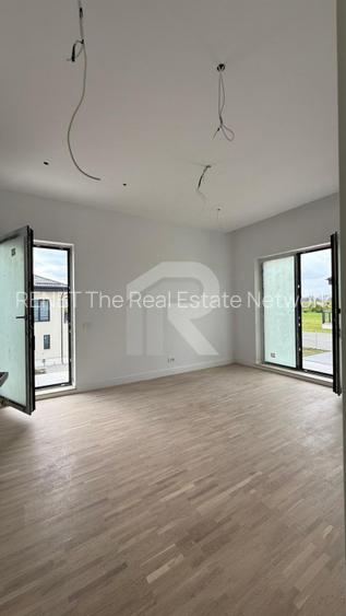 Vilă premium de vânzare – Corbeanca, Tămăși, Strada Crinului - 10