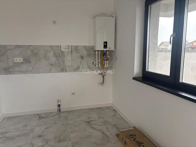 Vila individuala la 100 ml de soseaua Berceni - 175.000 euro tva inclus - 6