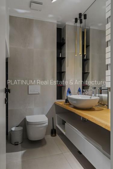 Vila moderna, mobilata si utilata, Parcul Tineretului  - 10