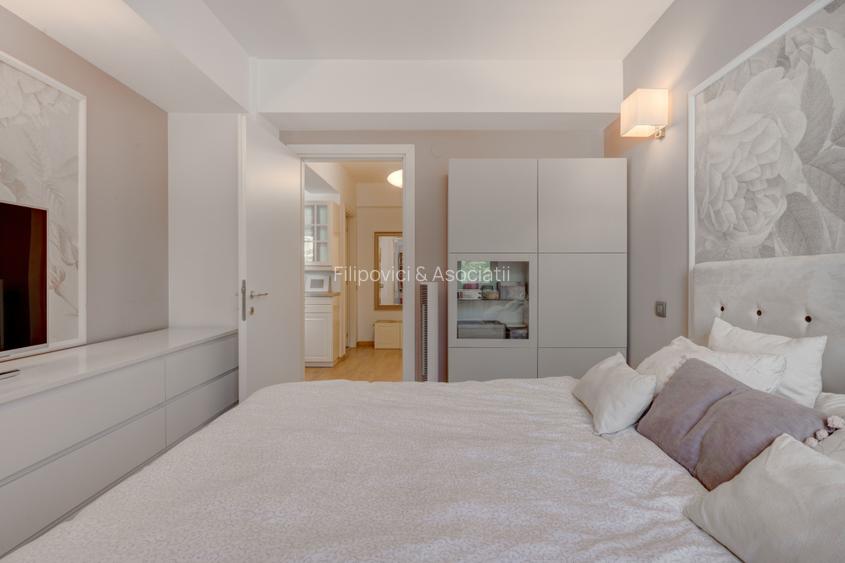 NERVA TRAIAN - PAPAZOGLU, APARTAMENT 2 CAMERE 54 MP, 2013, LA CHEIE! - 7