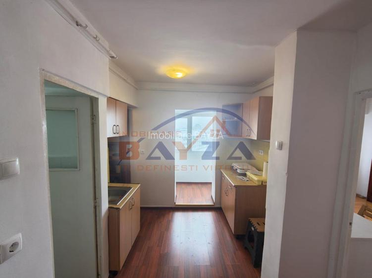 Apartament o camera strada Vasile Alecsandri, zona Moruța - 3