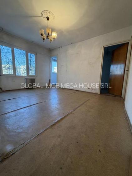 Apartament 3camere la 5min de metrou Lujerului Militari - 9