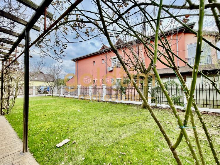 IANCU NICOLAE/ GRADINA SUPERBA/LOCURI DE PARCARE/SPATII GENEROASE - 44