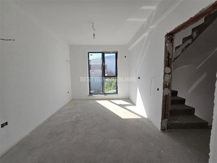 VILA DEOSEBITA FINISAJE INCLUSE SECTOR 1 BUCURESTII NOI METROU LAMINORULUI - 22