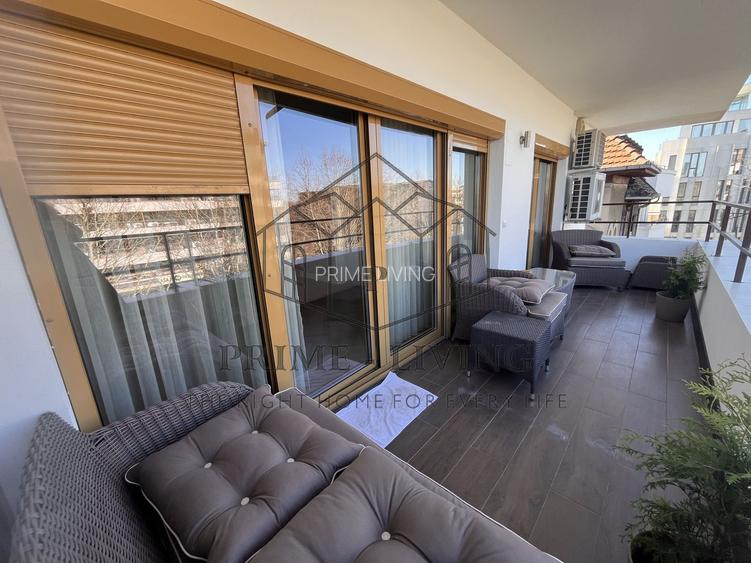 EXQUISITE 3-ROOM APARTMENT FOR RENT IN PRIMAVERII AREA - 13