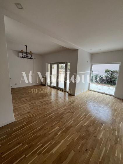 VILA INDIVIDUALA RENOVATA RECENT 600MP TEREN // 7 CAMERE- PIPERA - 6