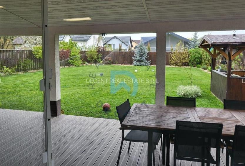 Casa 5 camere Stupini - 28