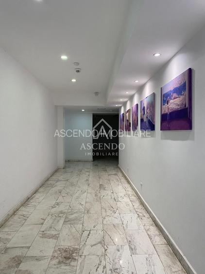 Apartament 2 camere Novum Complex Politehnica | Parcare | Metrou Grozăvești - 21