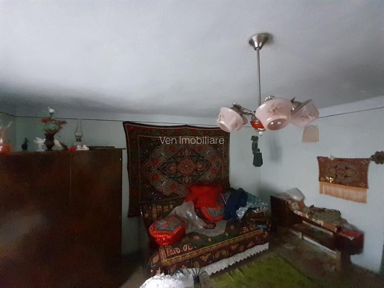 Casa traditionala cu anexe si gradina,Zona Nasaud - 2