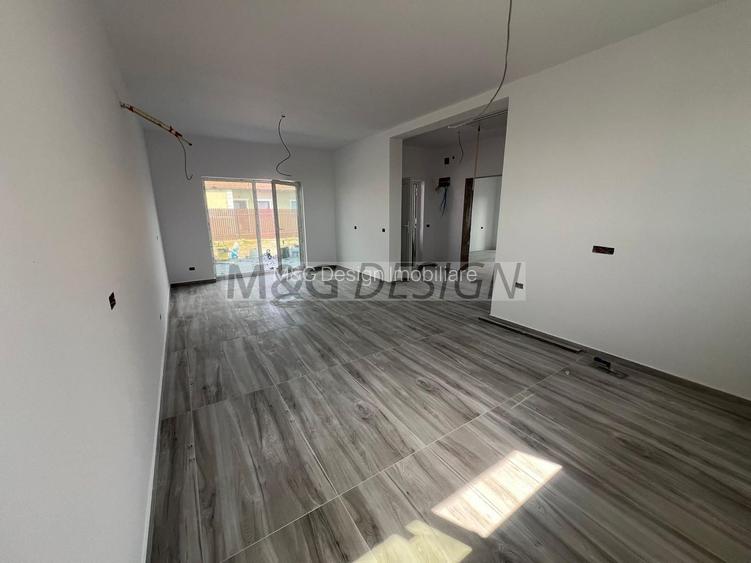 Casă individuală  3 camere Sanandrei - 9