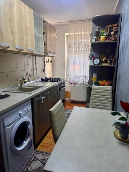 Proprietar propun spre vânzare apartament cu 2 camere decomandat!! - 5