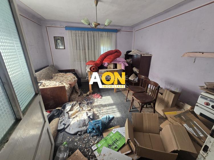 Casa 3 Camere Sat Ciugud, 1500mp Teren - 6