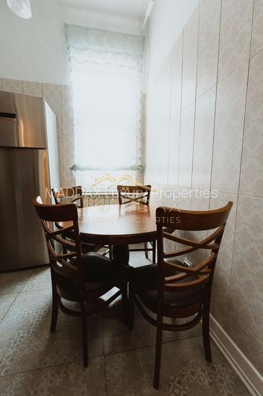 4 camere premium // duplex // Ideal birou cabinet // Calea Victoriei - 36