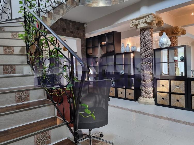 INCHIRIERE SPATIU COMERCIAL-2 VILE | ZONA MOGOSOAIA - 51