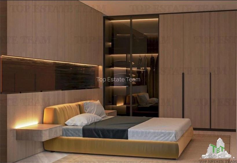 PentHouse modern 3 camere, incalzire in pardoseala, posibilitate loc de parcare - 2