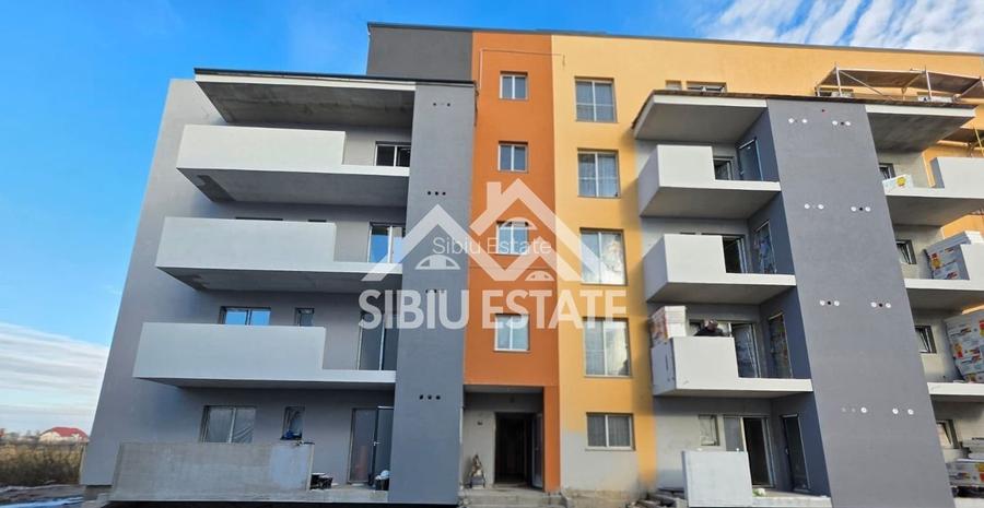 Apartament in Sibiu, langa plaja si loc de joaca - 6