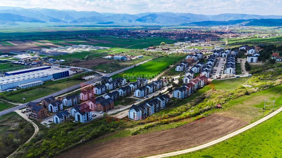 Oportunitate: Bloc nou complet P+2E | 9 apartamente + parcari |VIDEO - 12