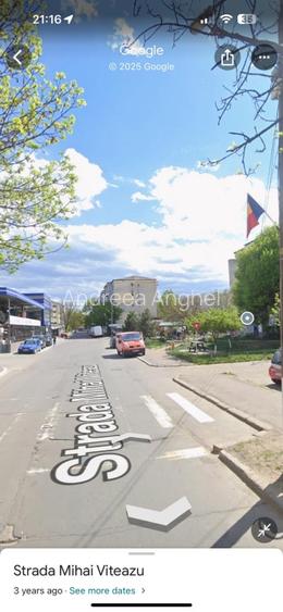 Vanzare apartament pretabil si spatiu comercial  - 6