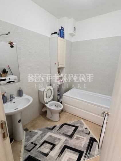 2 Camere Decomandat | Complet mobilat si utilat | Mutare Rapida |Th Pallady - 7