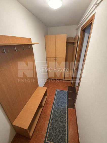 Garsoniera Comfort Sporit 32 mp I Suceava/Ultracentral I 45.000Euro - 3