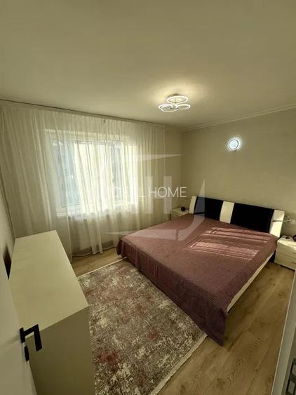 Apartament 2 camere | 56 mp | Gheorgheni  - 4