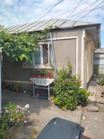 Casa de vanzare zona centrala Tulcea - 3