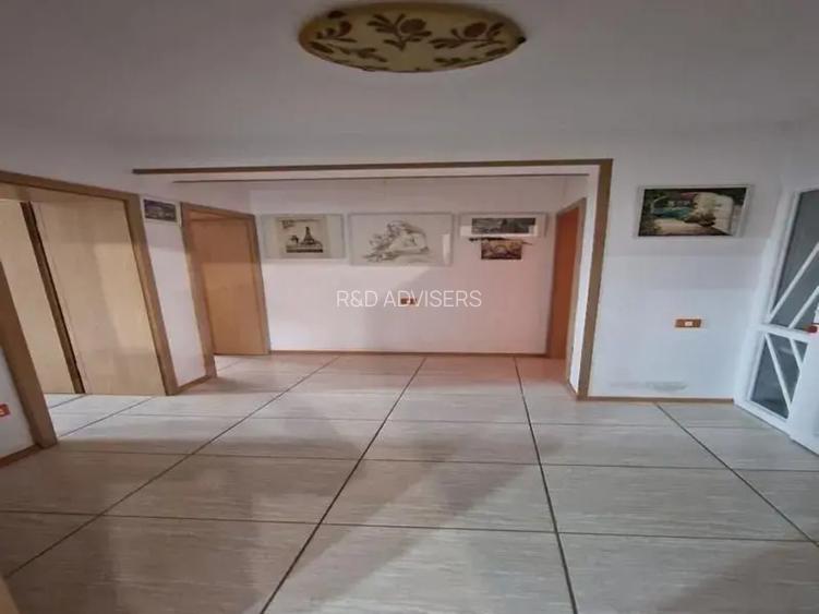 Descoperă Potențialul Casei Spațioase cu 6 Camere în Zona Viilor, București - 11