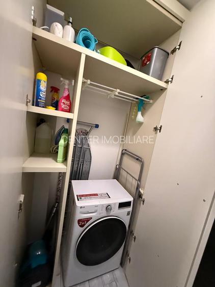 DOROBANTI, 3 camere PREMIUM, mobilat Rovere, etaj 2, 80 mp, deosebit - 12