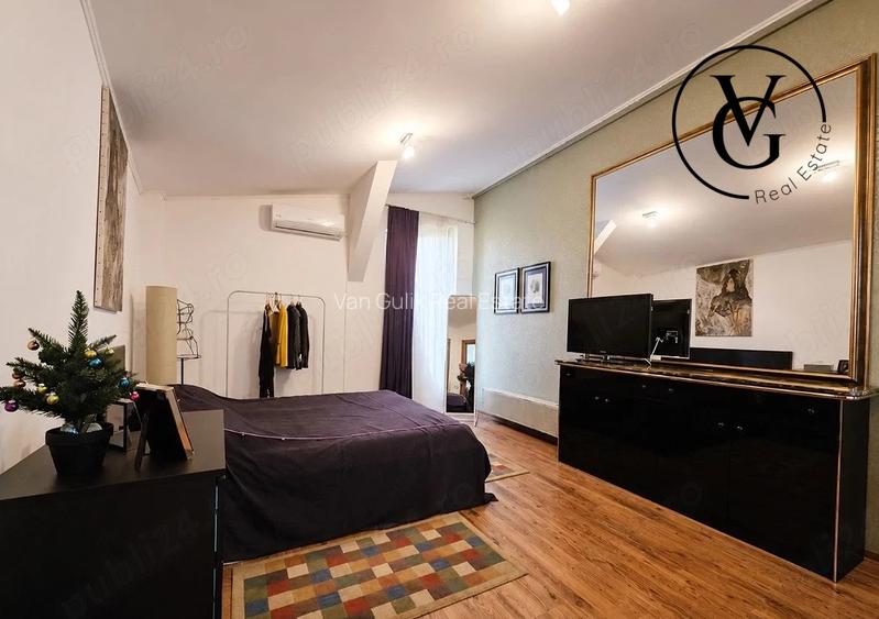 Vila Duplex 5 Camere Sisesti - 12