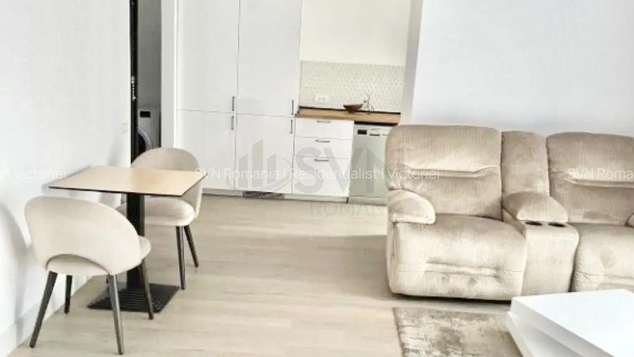 REA1028529 APARTAMENT SUPERB l 2 BAI l 2BALCOANE l PARCARE l VICTORIEI LUXURY RE - 2