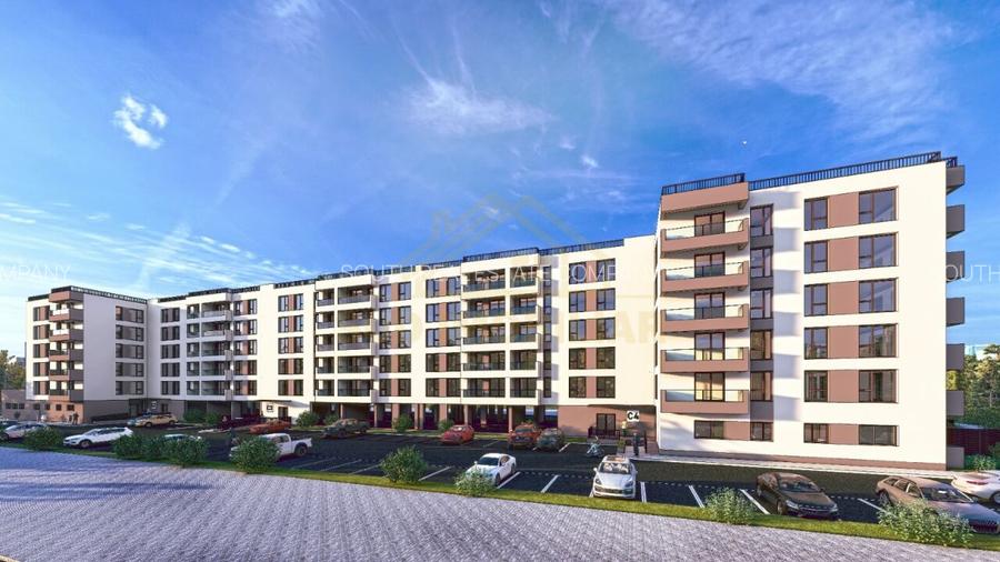 APARTAMENT 2 CAMERE-60.4 MP-SFINTII VOIEVOZI - 4