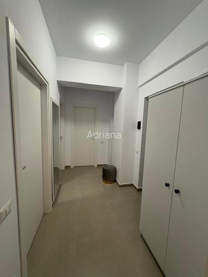 Apartament 2 camere NOU - prima chirie - Metrou Berceni - 16