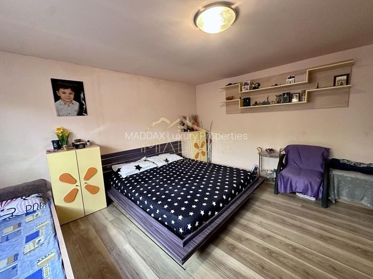 Casă de vânzare – Zona Parc Bazilescu / Bucureștii Noi – 125.000 € - 10