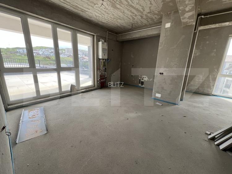 OPORTUNITATE! 2 Camere | Terasa 60 mp | Zona Vivo - 3