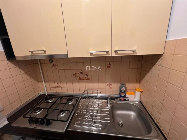 Inchiriez garsoniera Timisoara, confort I, 27 mp, etaj 3/4, strada Lorena  - 3