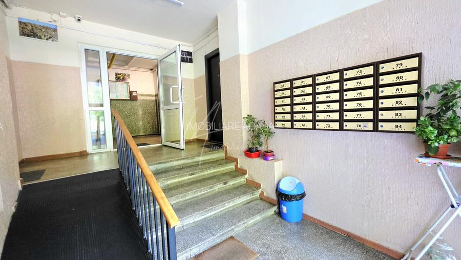 Apartament de 2 camere, la 5 minute de Metrou Gorjului - 40