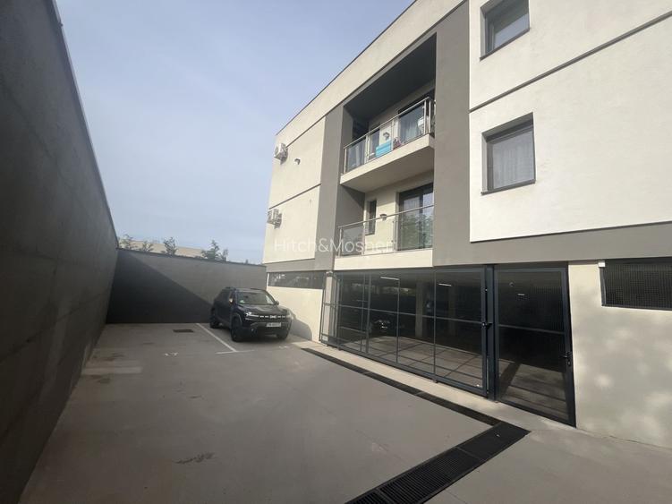 Apartament tip penthouse, zona Sud Plaza - 23